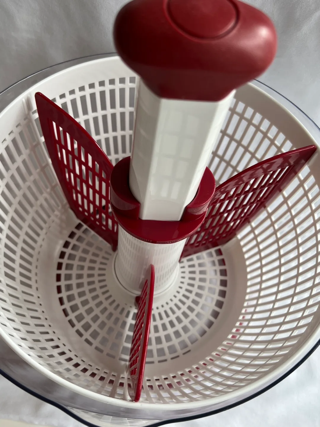 KitchenAid Salad Spinner (Large) image indicator(3)