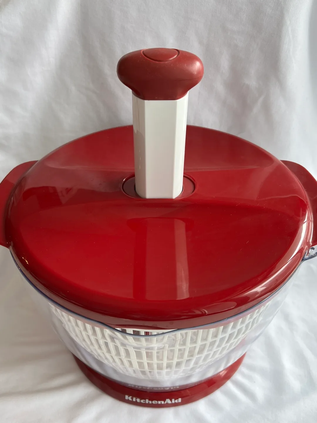 KitchenAid Salad Spinner (Large) image indicator(2)