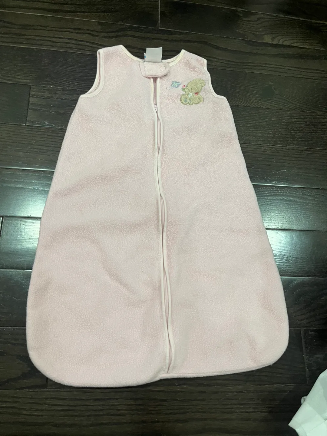 Baby girls clothes bundle image indicator(7)