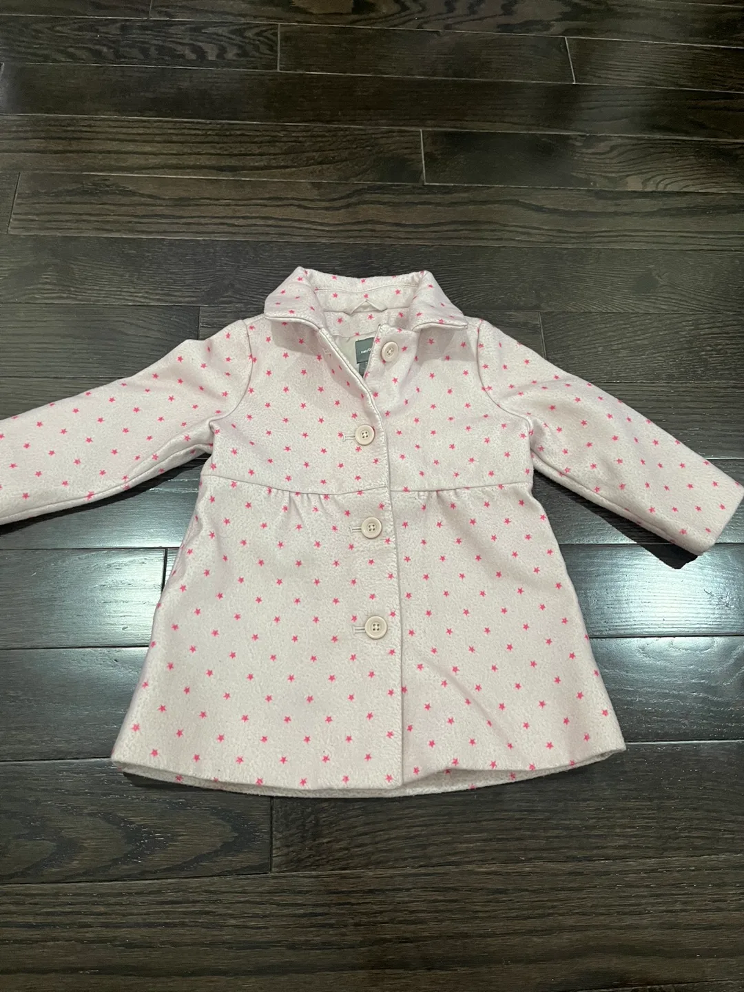 Baby girls clothes bundle image indicator(5)