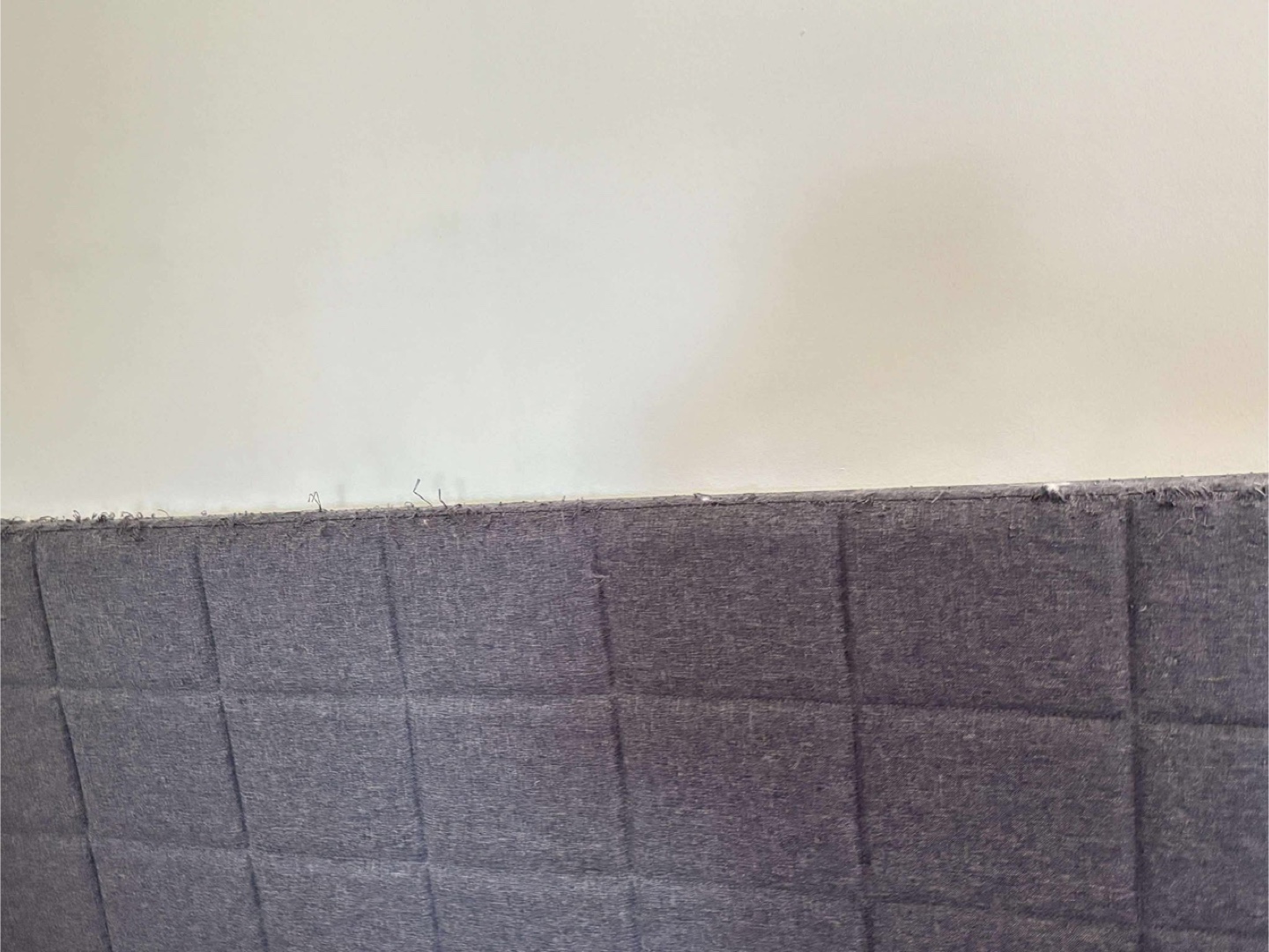 Bed frame and Mattress - photo 3