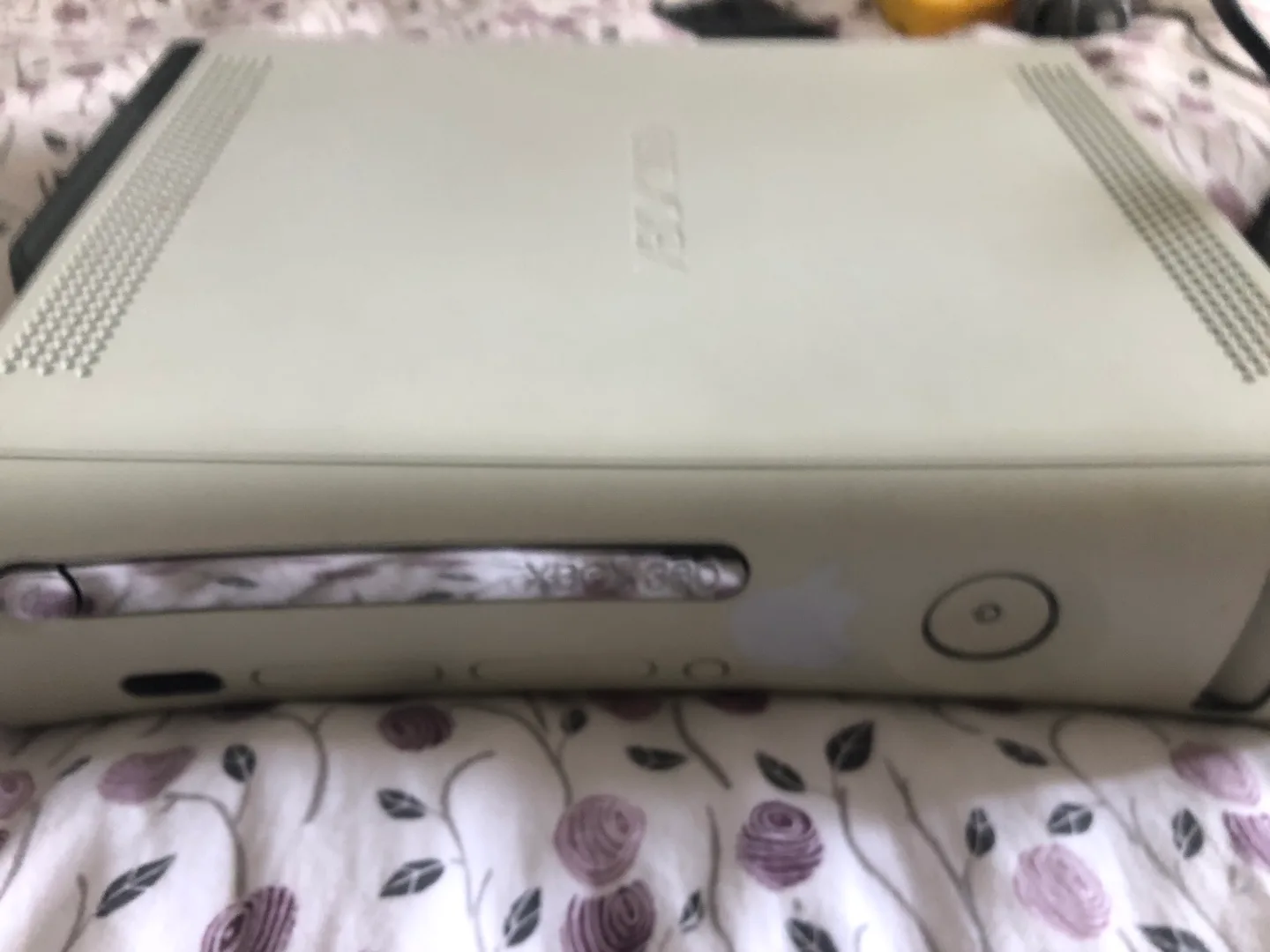 Xbox 360 thumbnail