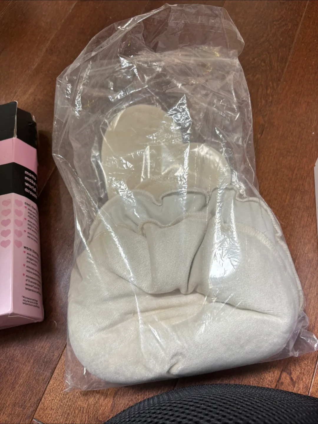 Post partum set image indicator(4)