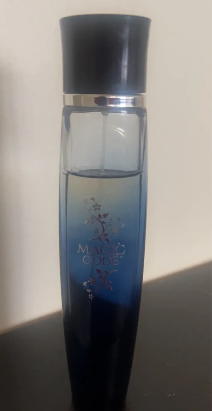 Magic Code Perfume thumbnail