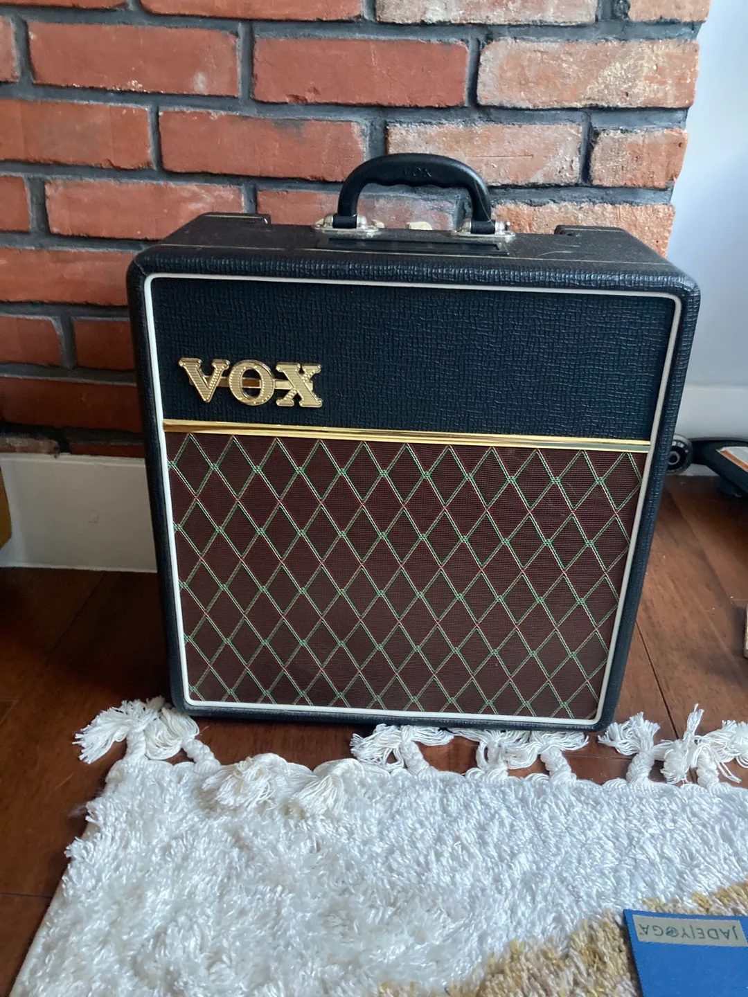VOX Amplifier thumbnail
