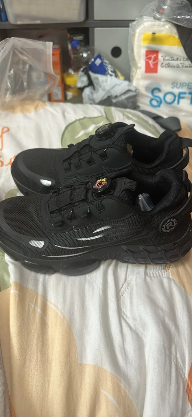 safety shoes thumbnail