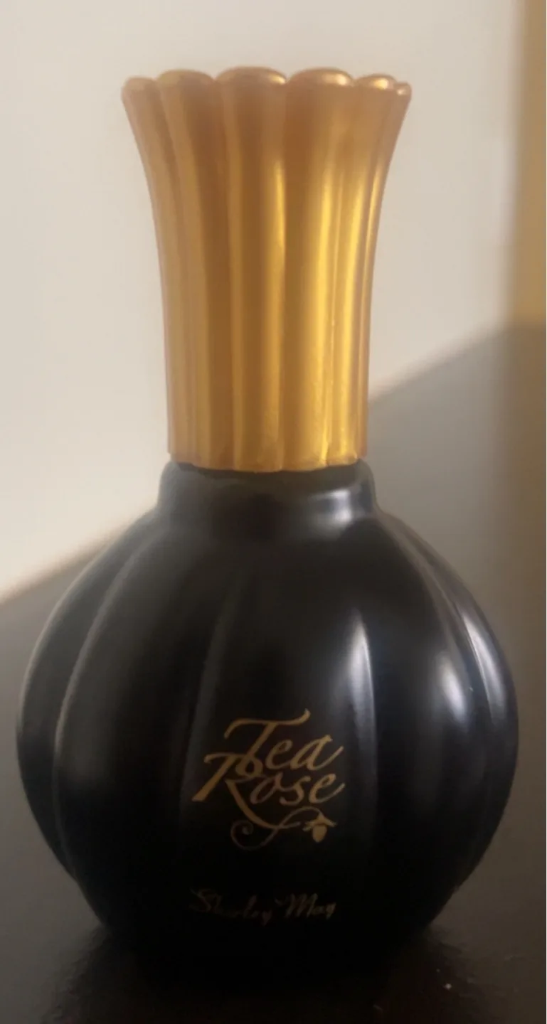 Tea Rose Shirley May Perfume thumbnail