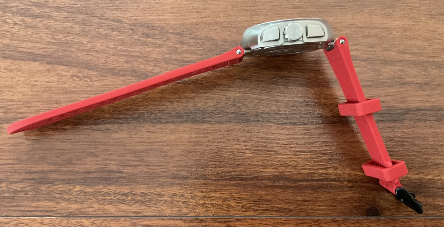 Ferrari Watch - photo 4
