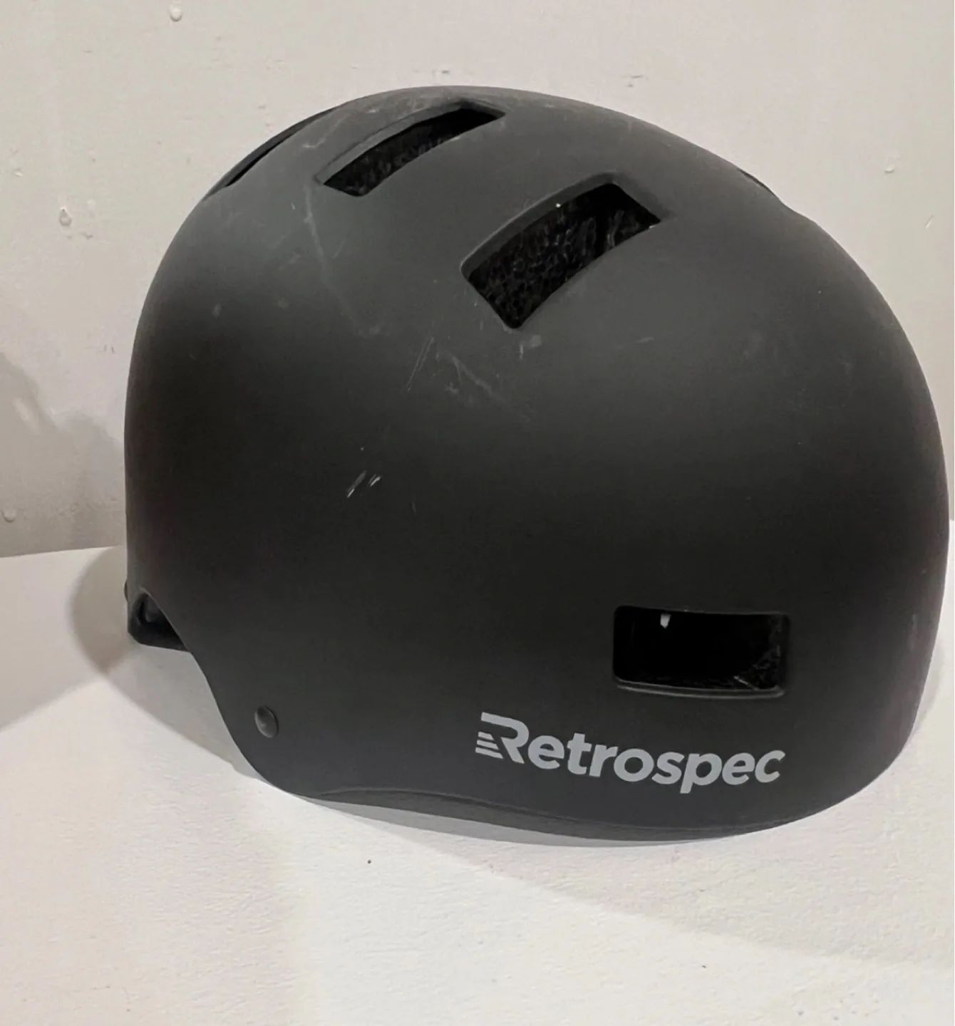 #Freecycle Helmet thumbnail