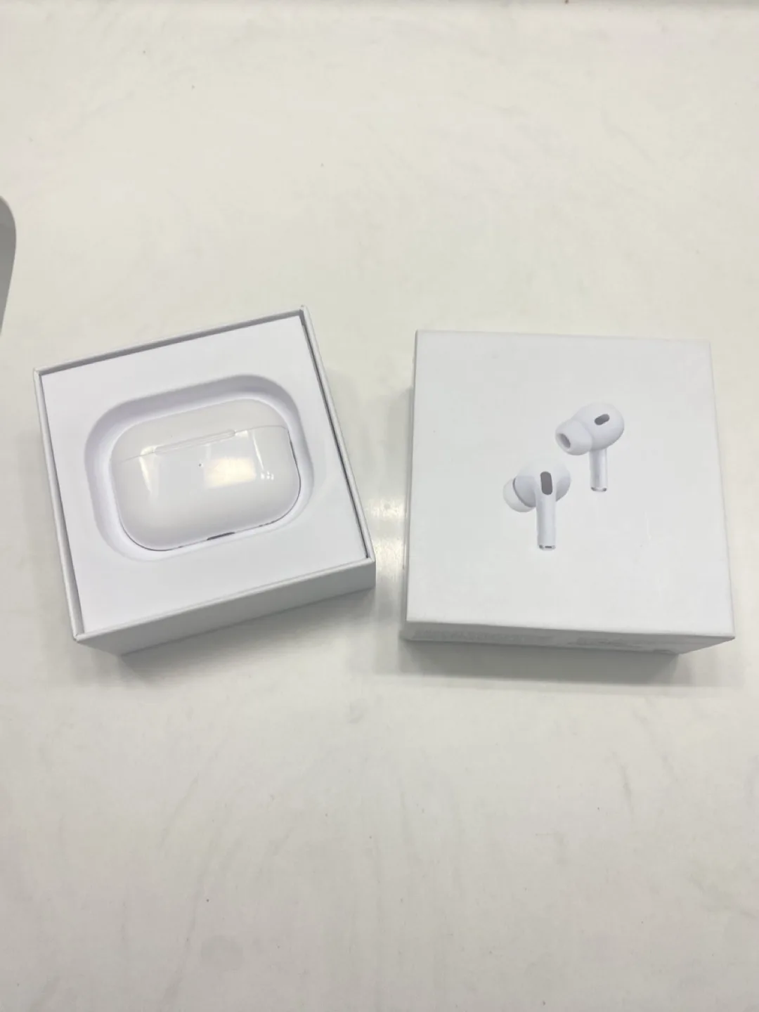 New Apple AirPods Pro 2nd Generation thumbnail