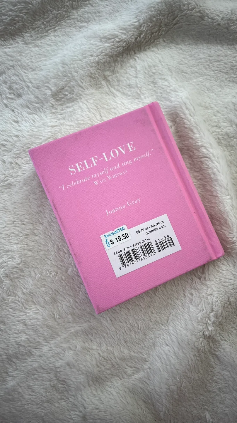 The Little Book of Self-Love image indicator(2)