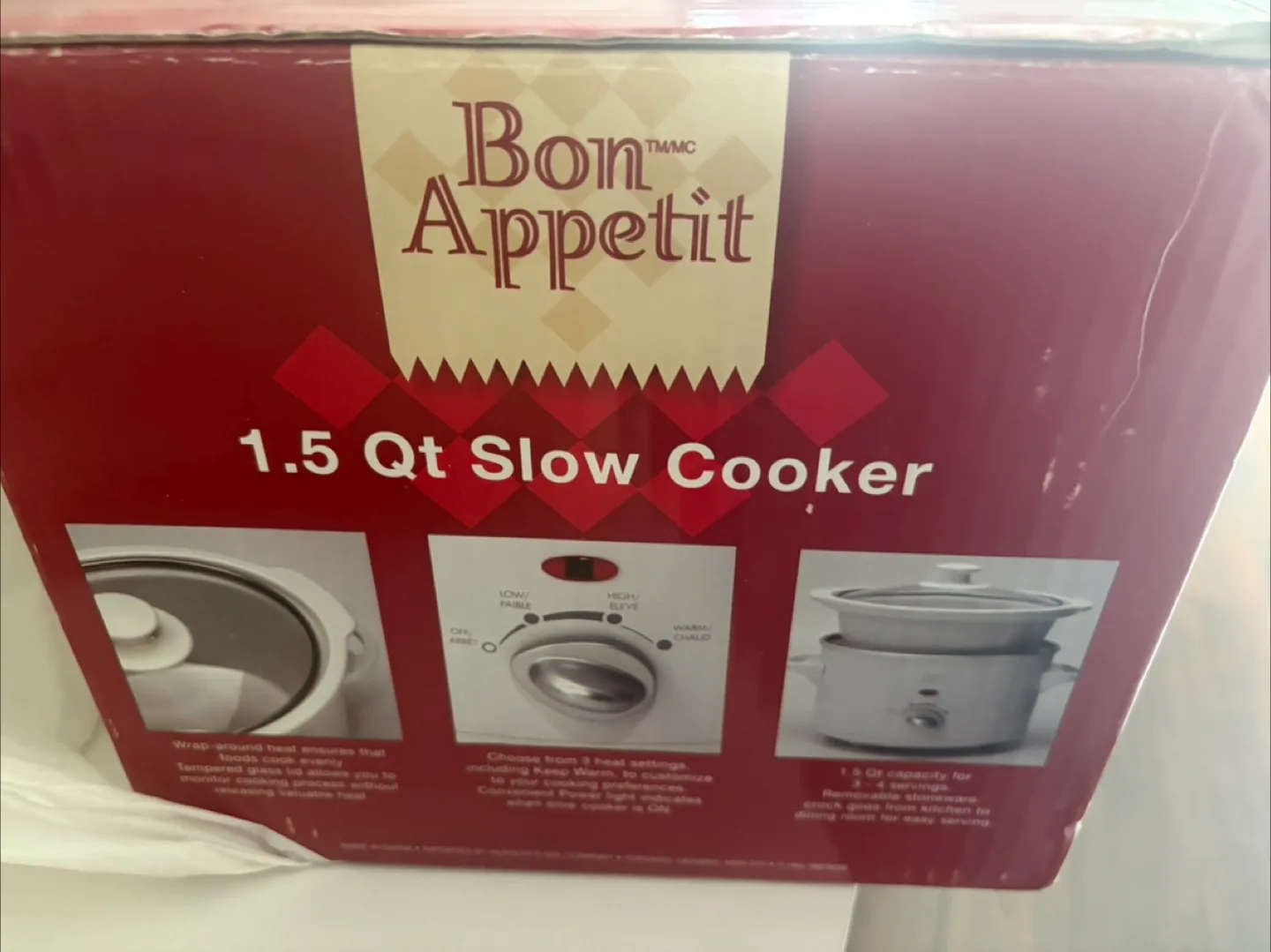 Slow Cooker thumbnail
