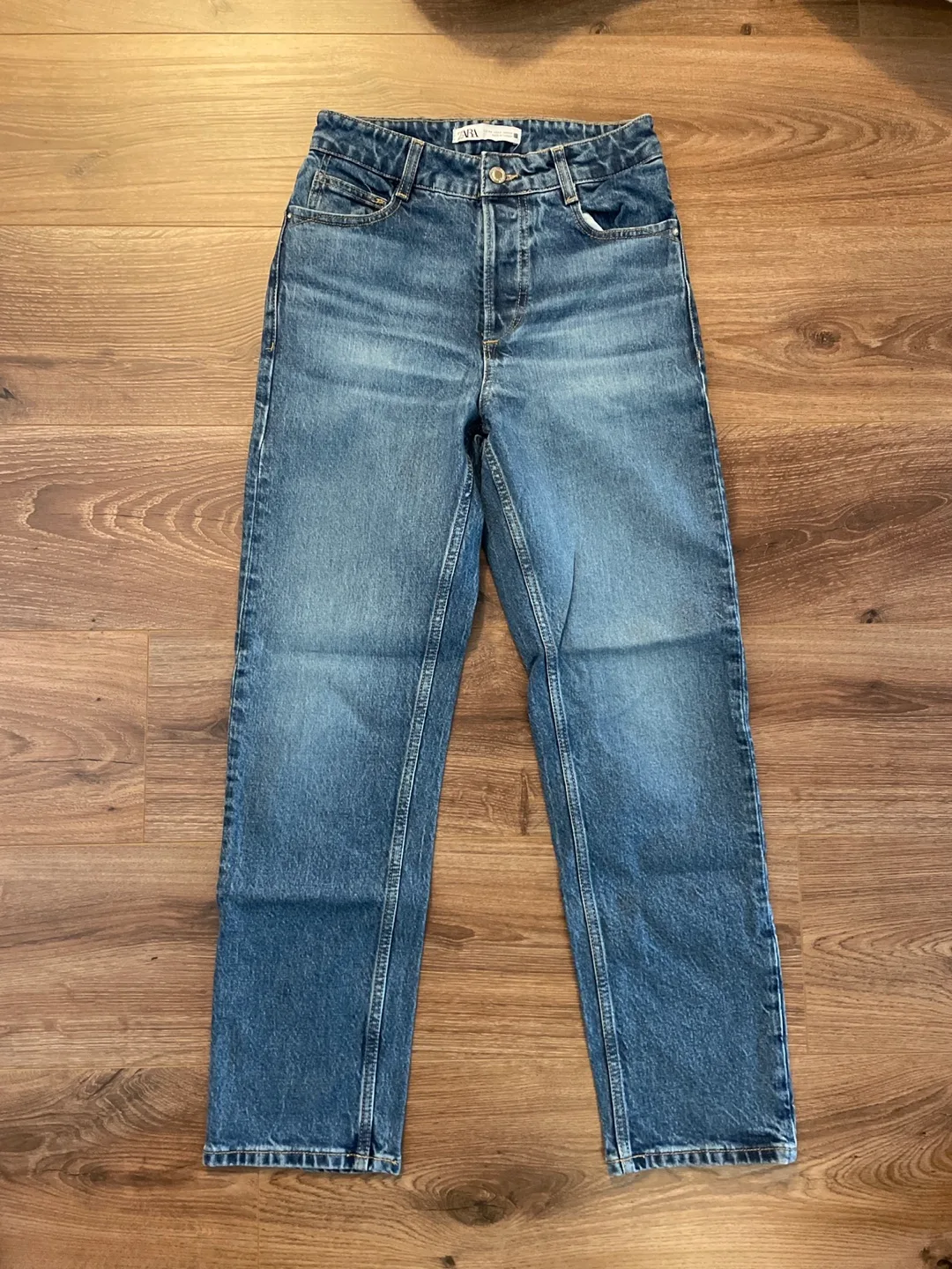 Zara Jeans, Size USA 2 thumbnail