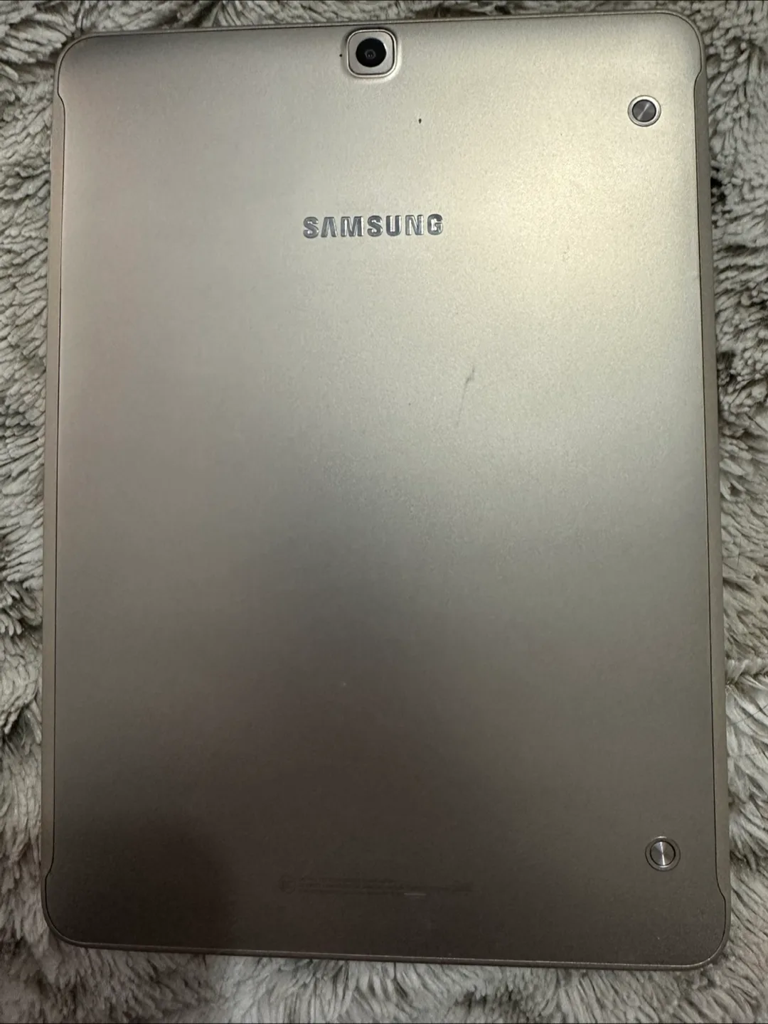 Samsung Galaxy Tab A 32GB Tablet image indicator(3)