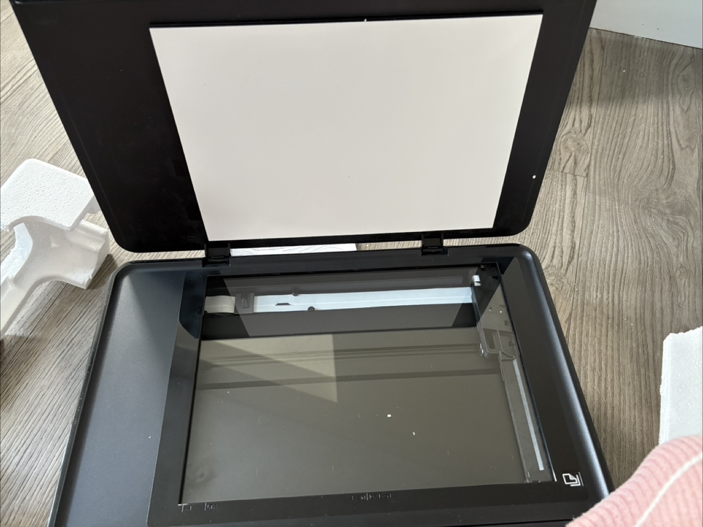 HP Envy 6055 All-in-One Printer - Like New! - photo 4