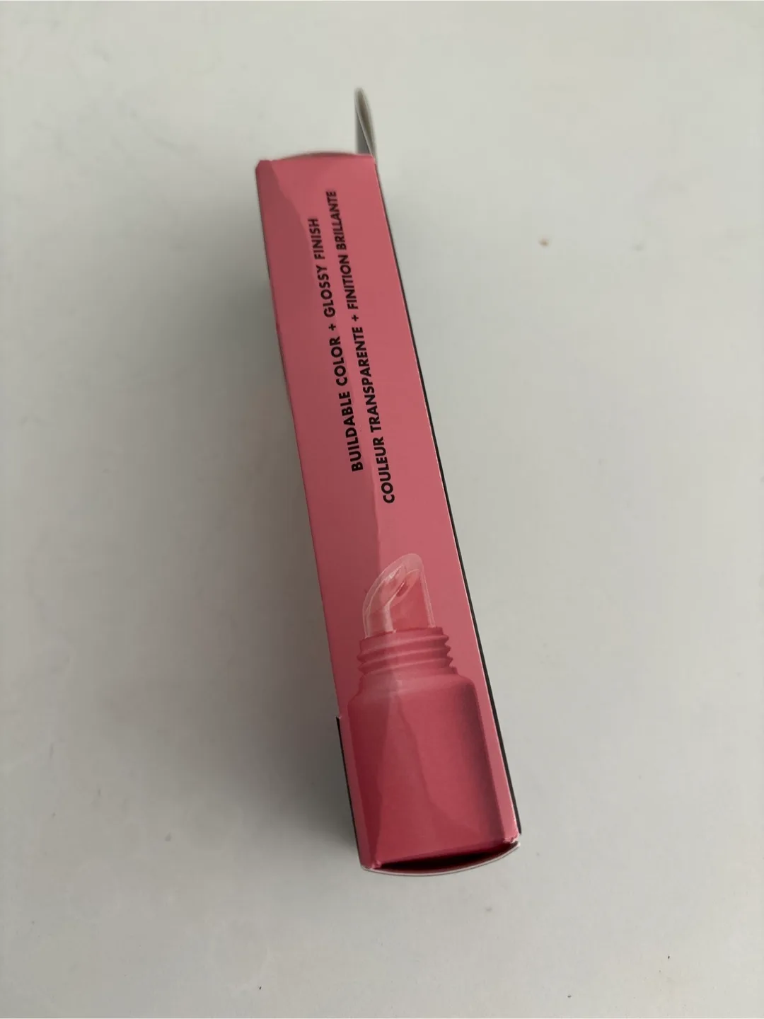 New e.l.f. Glow Reviver Melting Lip Balm - Strawberry Shortcake image indicator(3)