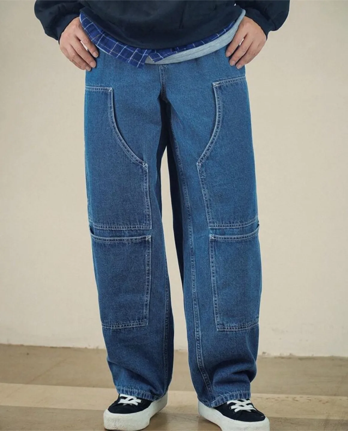 Denim Pants thumbnail