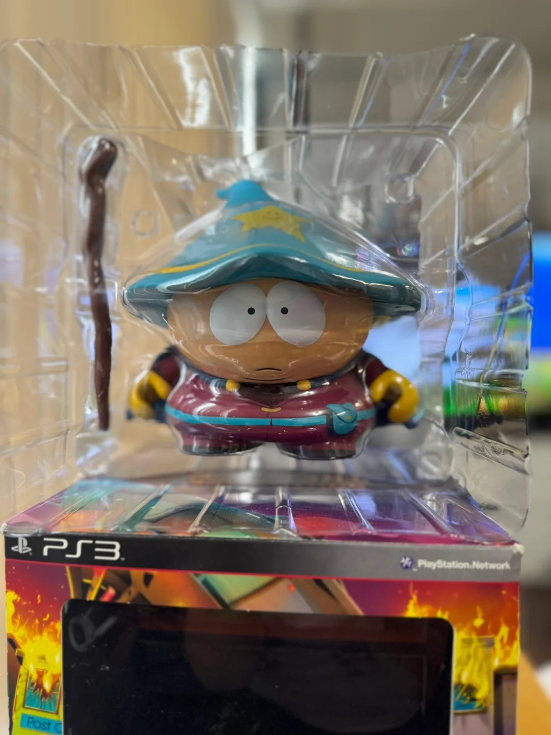 🇨🇦South Park: The Stick of Truth - Grand Wizard Edition (PS3) image indicator(5)