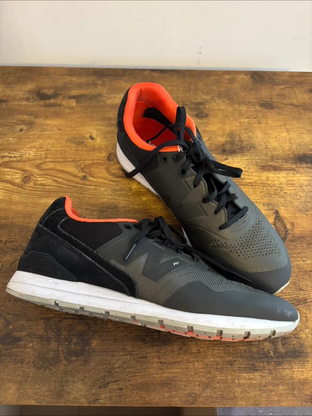 New Balance 574 Sport Shoes thumbnail