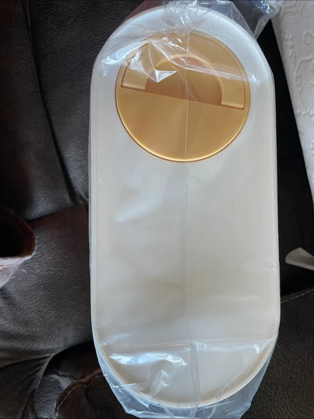 Slim line drink dispenser image indicator(2)