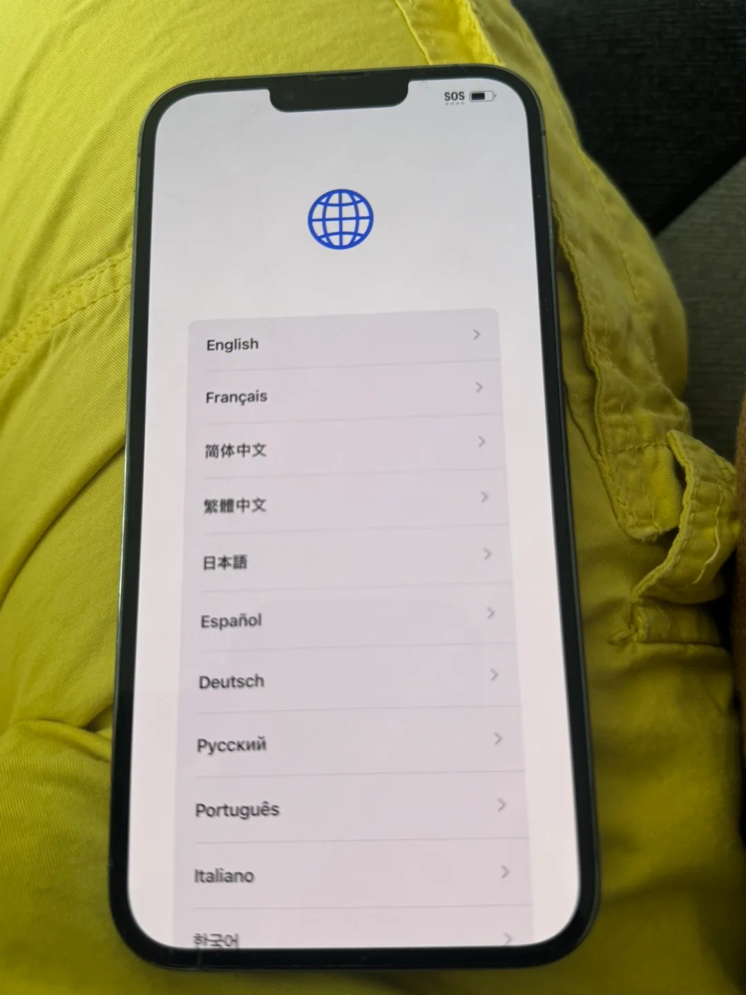 iPhone 13 Pro Max image indicator(5)