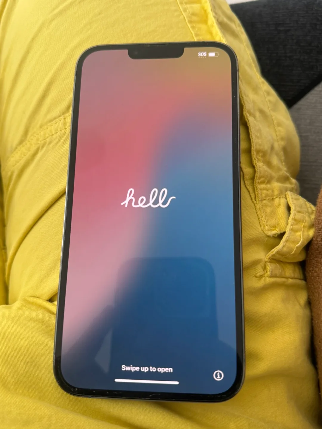 iPhone 13 Pro Max image indicator(3)