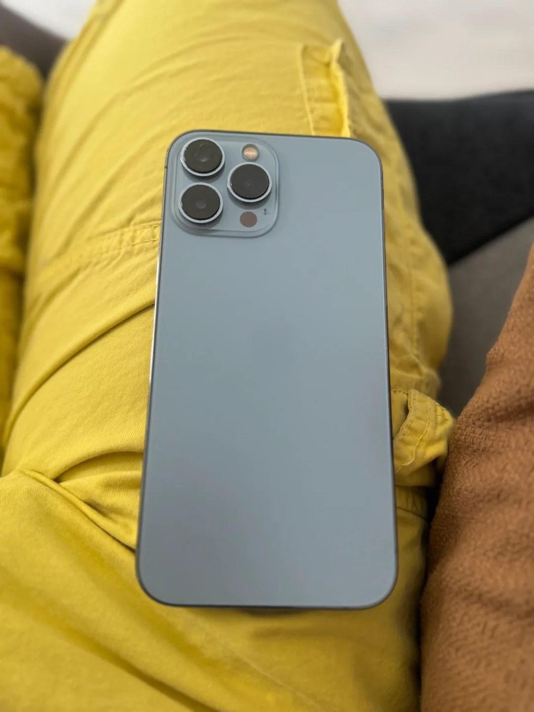 iPhone 13 Pro Max image indicator(2)