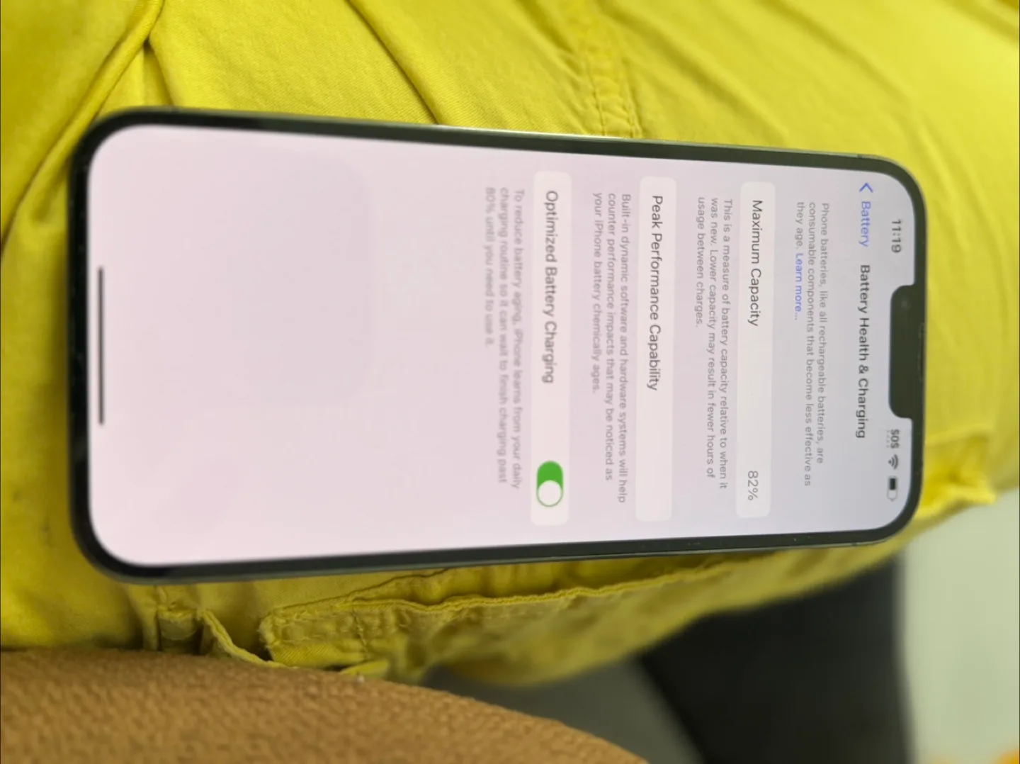 iPhone 13 Pro Max image indicator(9)