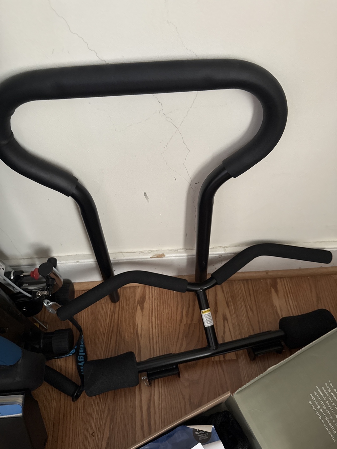 Total Gym XLS Home Exercise Machine - photo 3