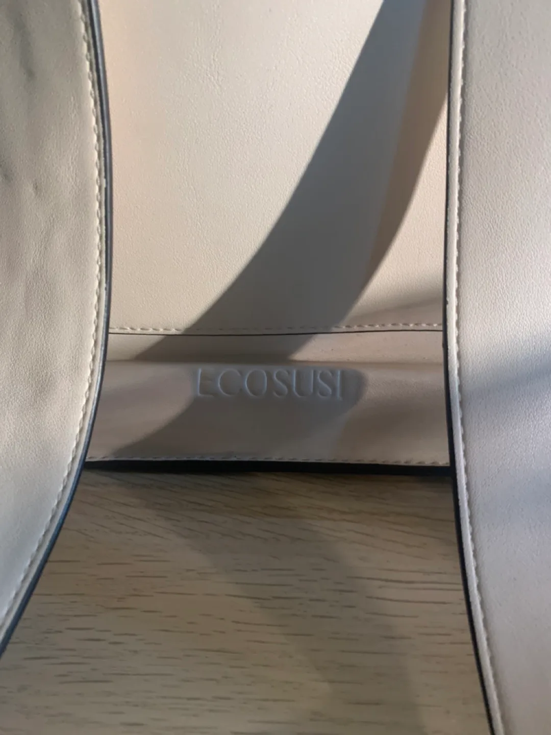 Ecosusi Satchel Backpack image indicator(3)