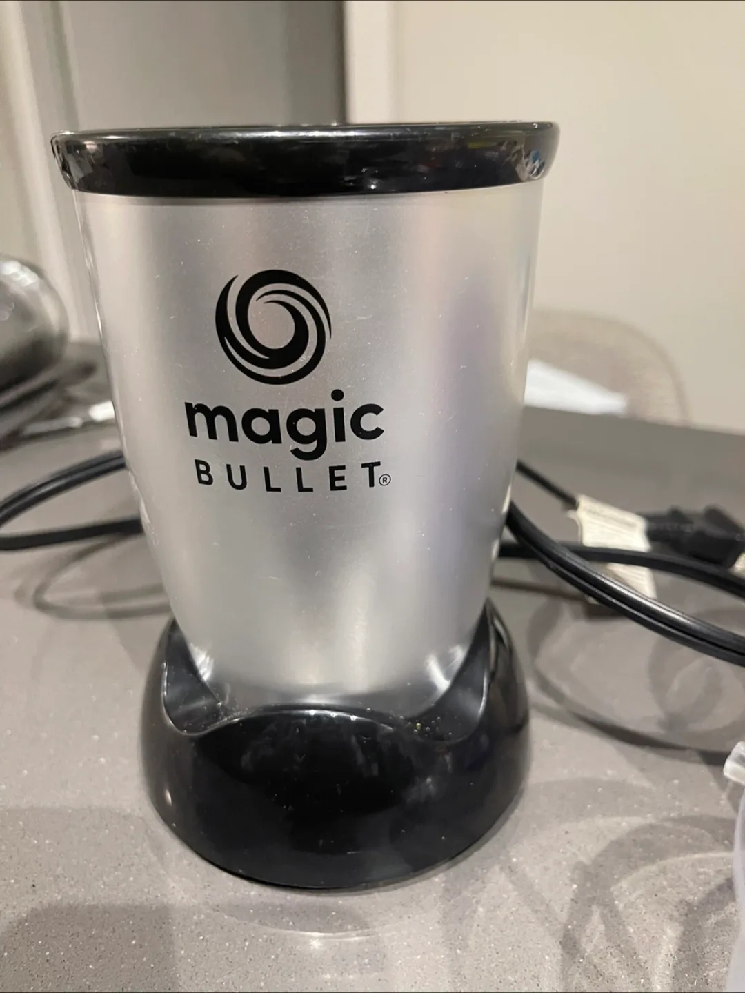 Magic Bullet Blender Set (17 items) thumbnail