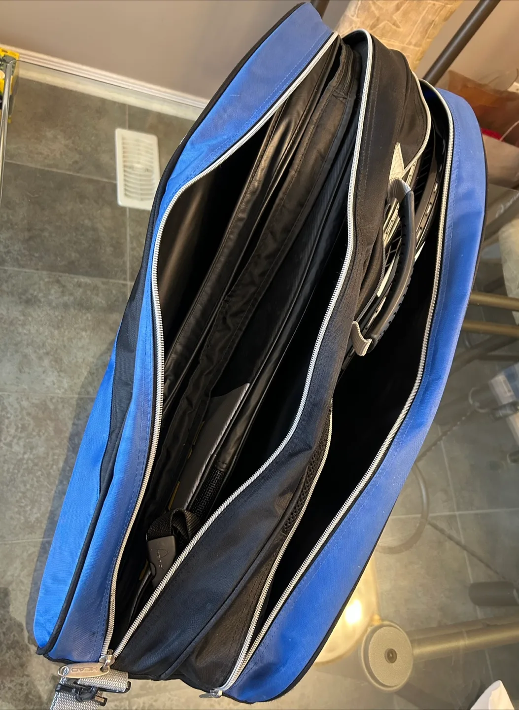 HEAD 6-Racket Tennis Bag image indicator(5)