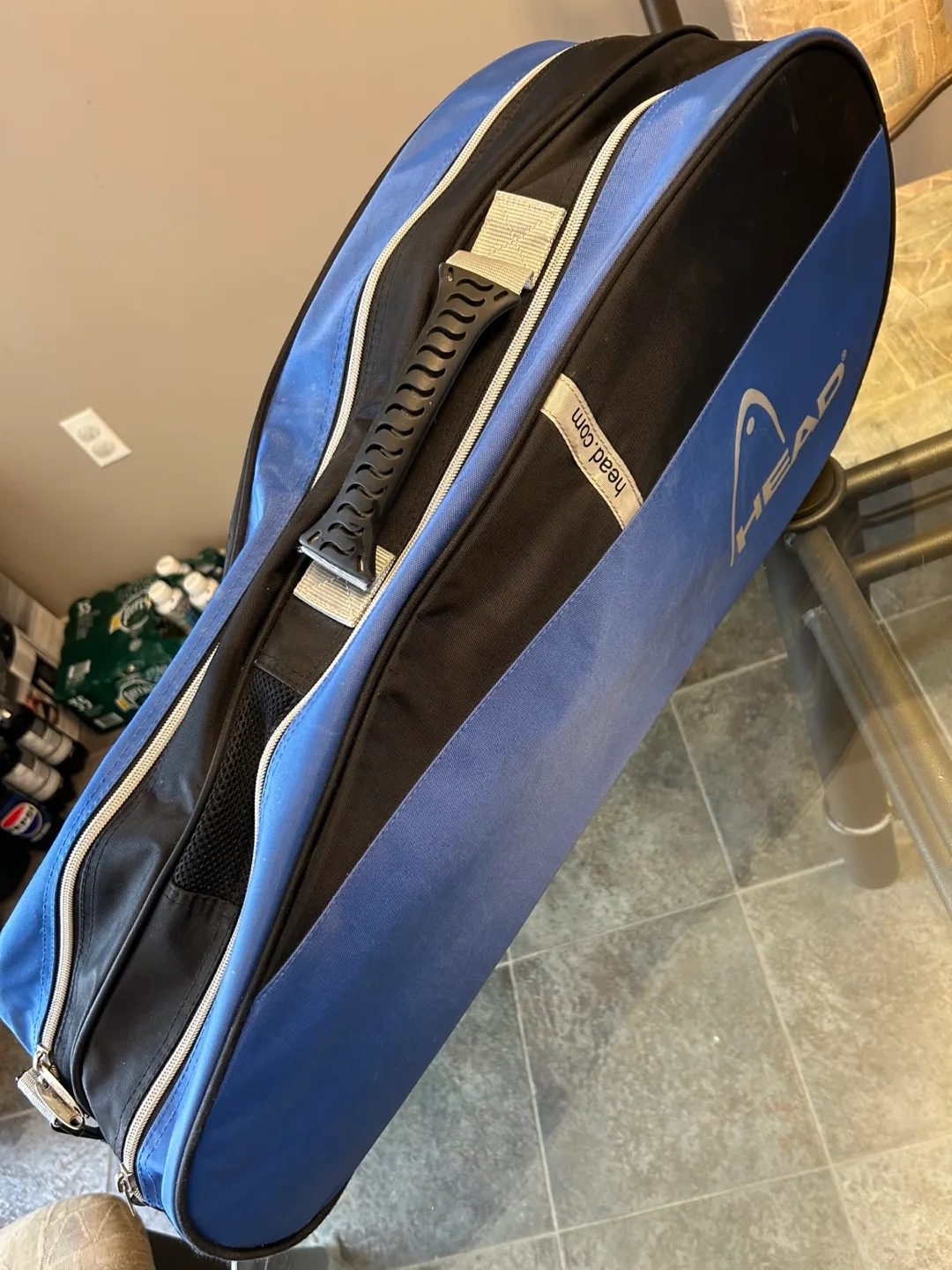 HEAD 6-Racket Tennis Bag image indicator(2)