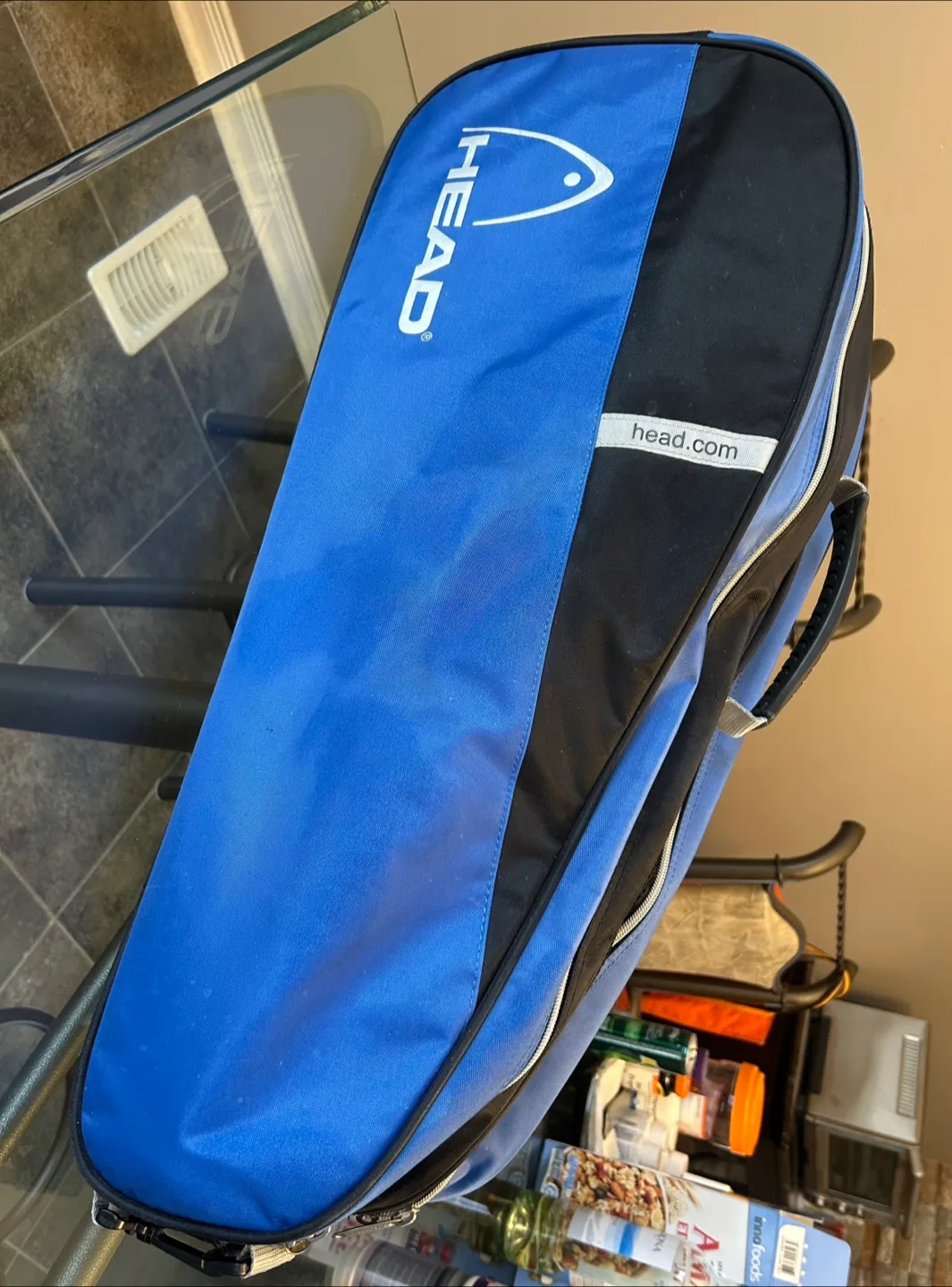 HEAD 6-Racket Tennis Bag thumbnail