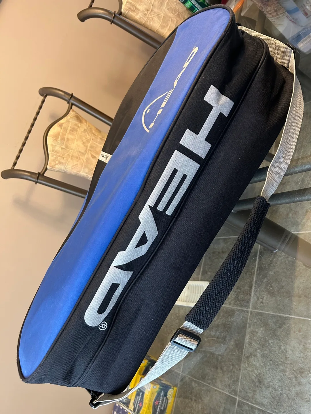 HEAD 6-Racket Tennis Bag image indicator(3)