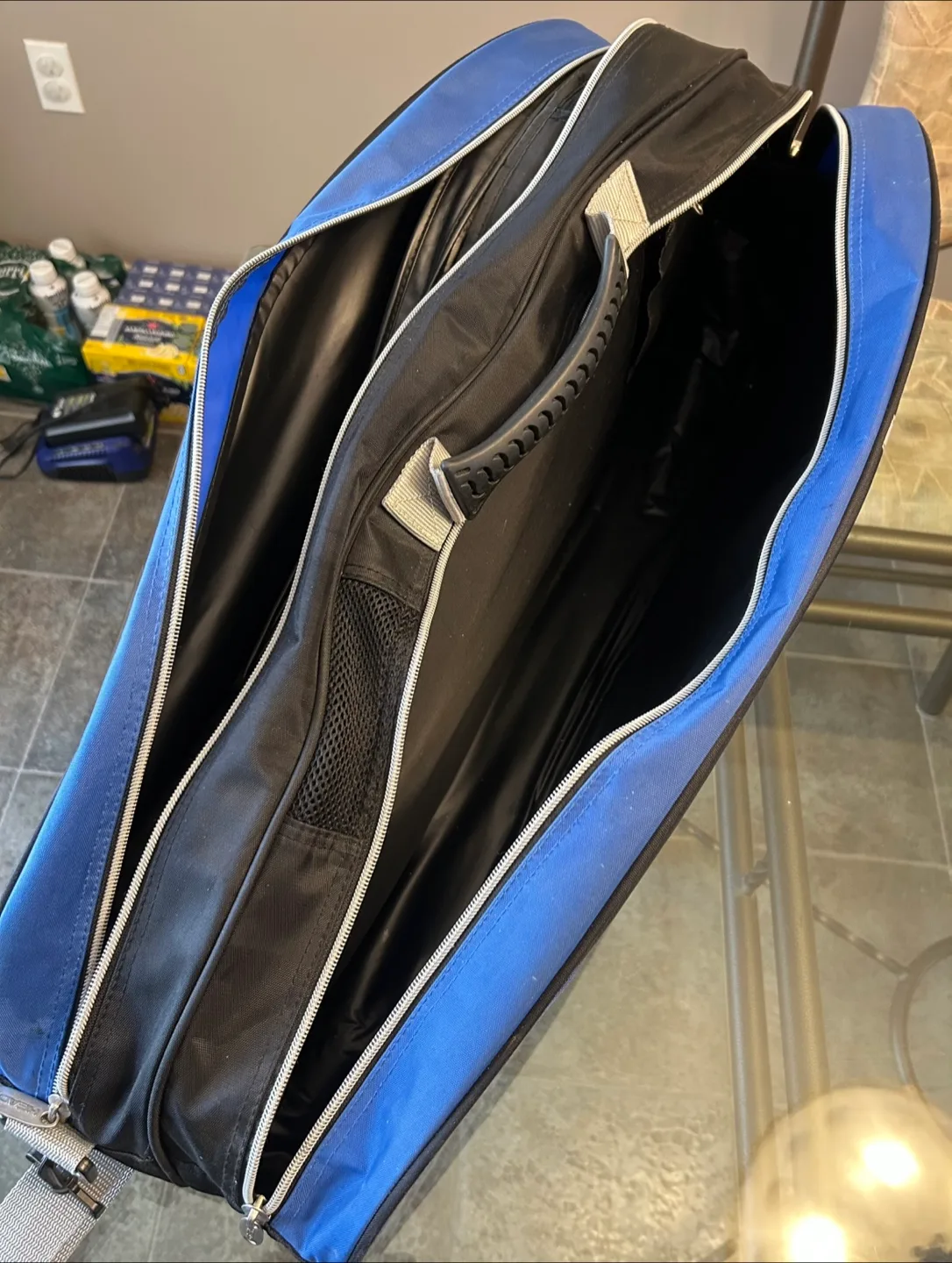 HEAD 6-Racket Tennis Bag image indicator(6)