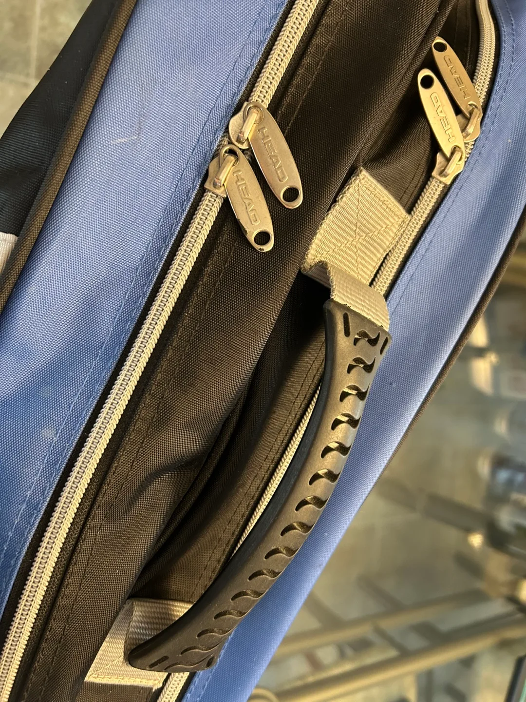 HEAD 6-Racket Tennis Bag image indicator(7)