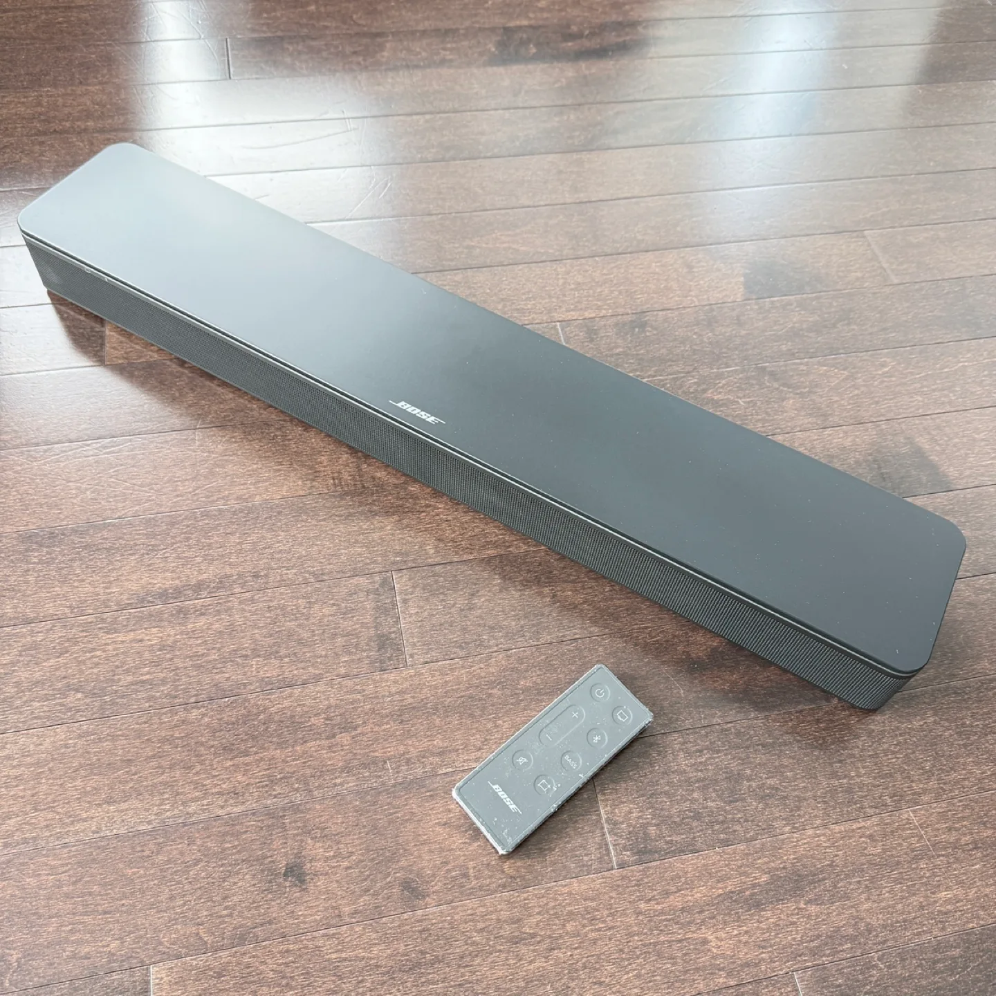 Bose TV Speaker – Compact Soundbar thumbnail