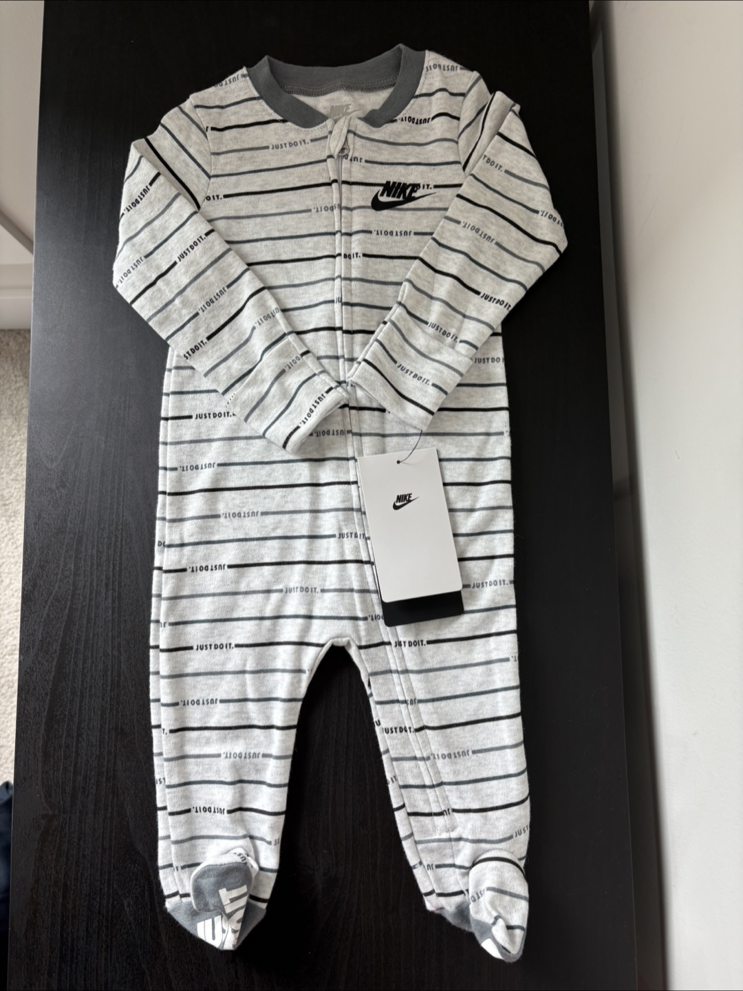 Nike Baby Sleeper 6M * NEW *