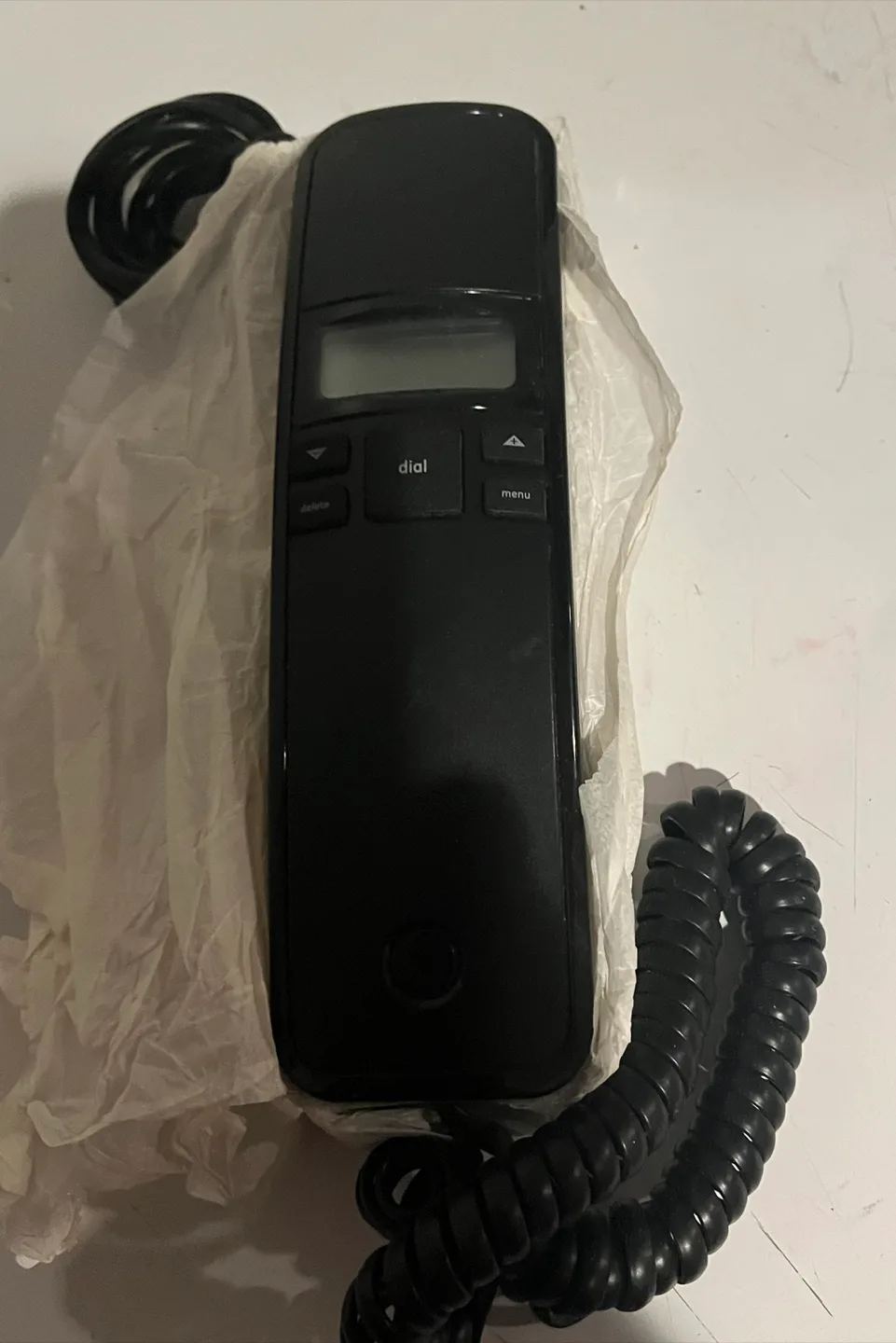 GE Corded Slimline GE 29281FE1-A (New) thumbnail