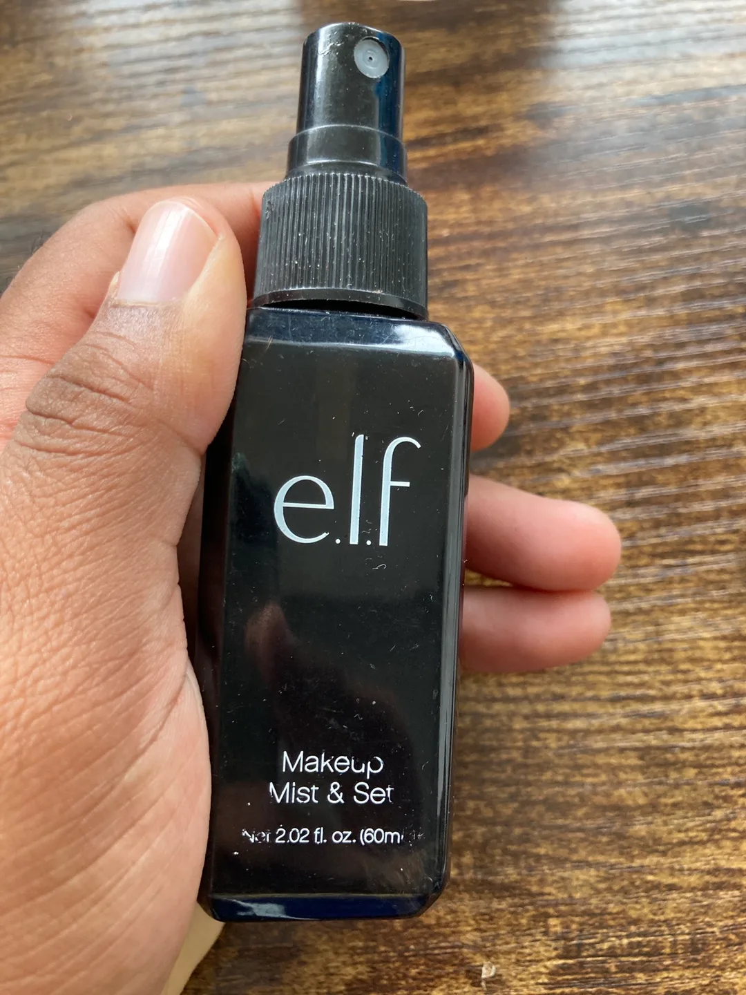FREE e.l.f. Makeup Mist & Set (60ml) thumbnail