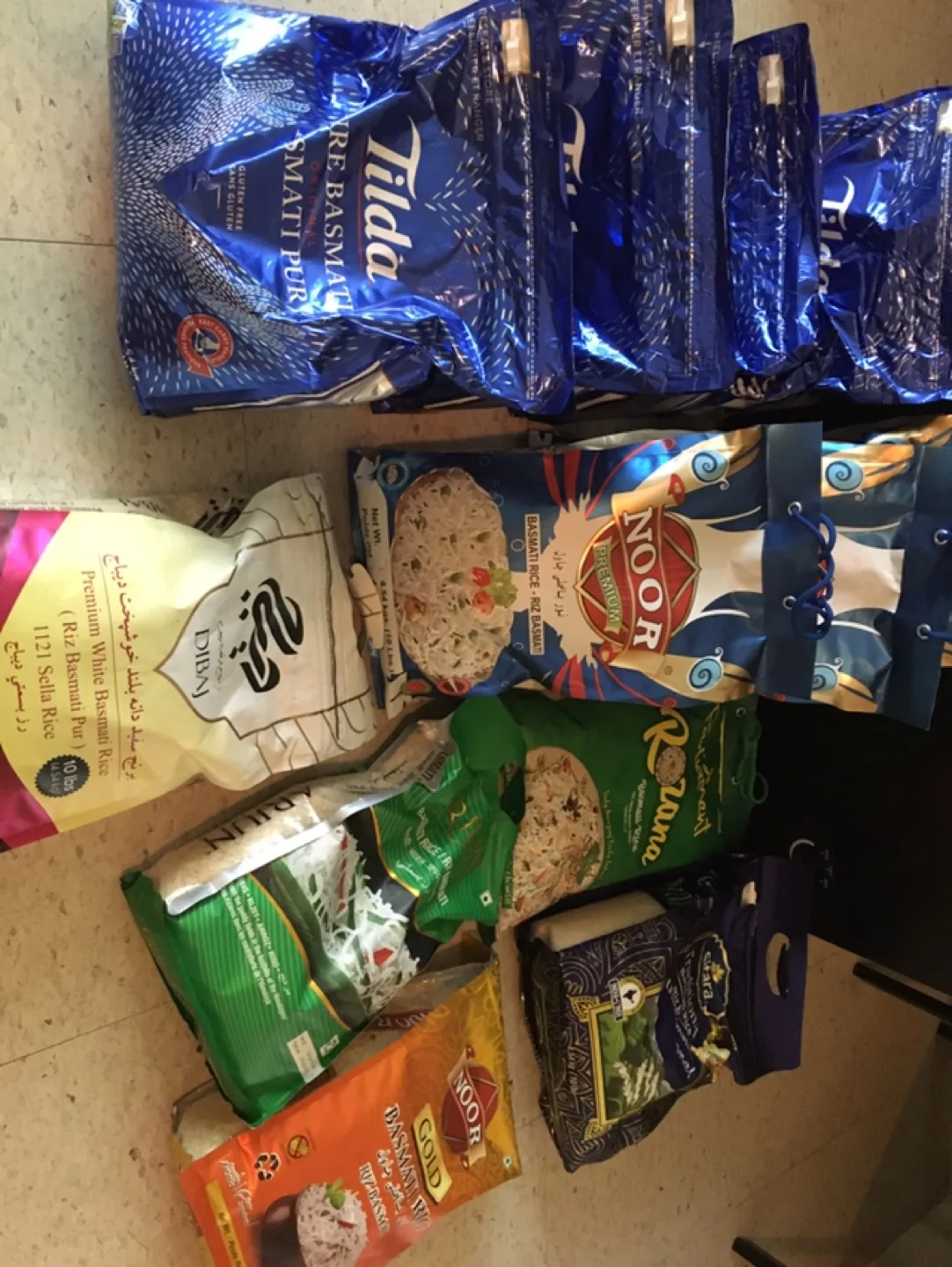 Bulk rice thumbnail