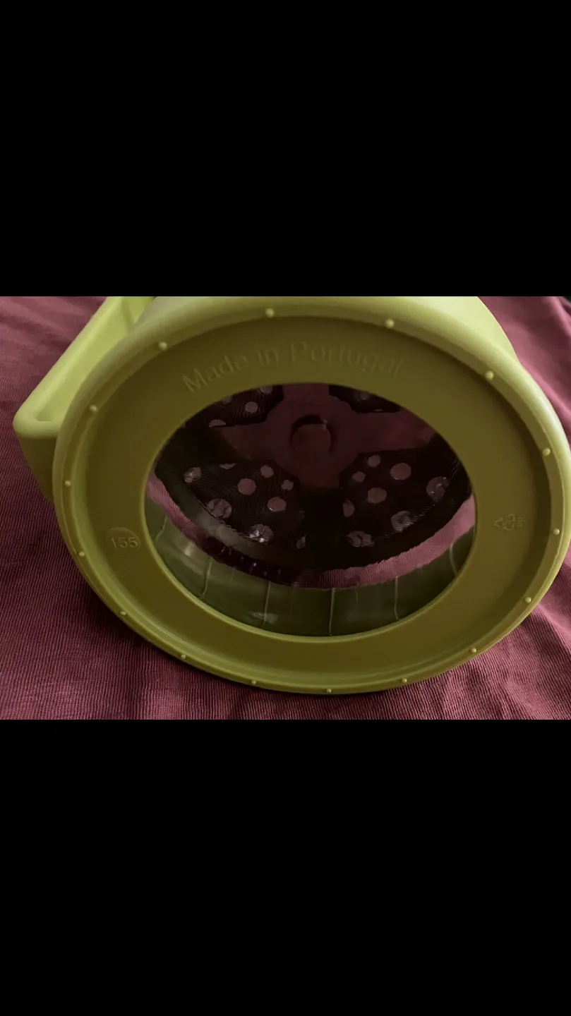 Bodum Brazil Lime Green French Coffee Press - 34 oz ☕️🫖🍋‍🟩💚🇵🇹🇨🇦 image indicator(4)