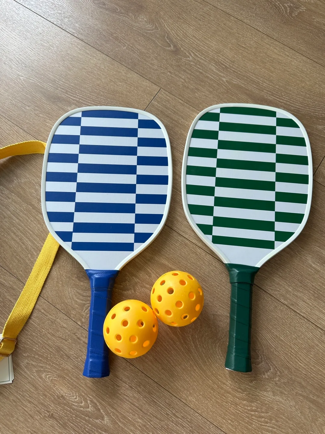 Pickleball Set with Bag image indicator(4)