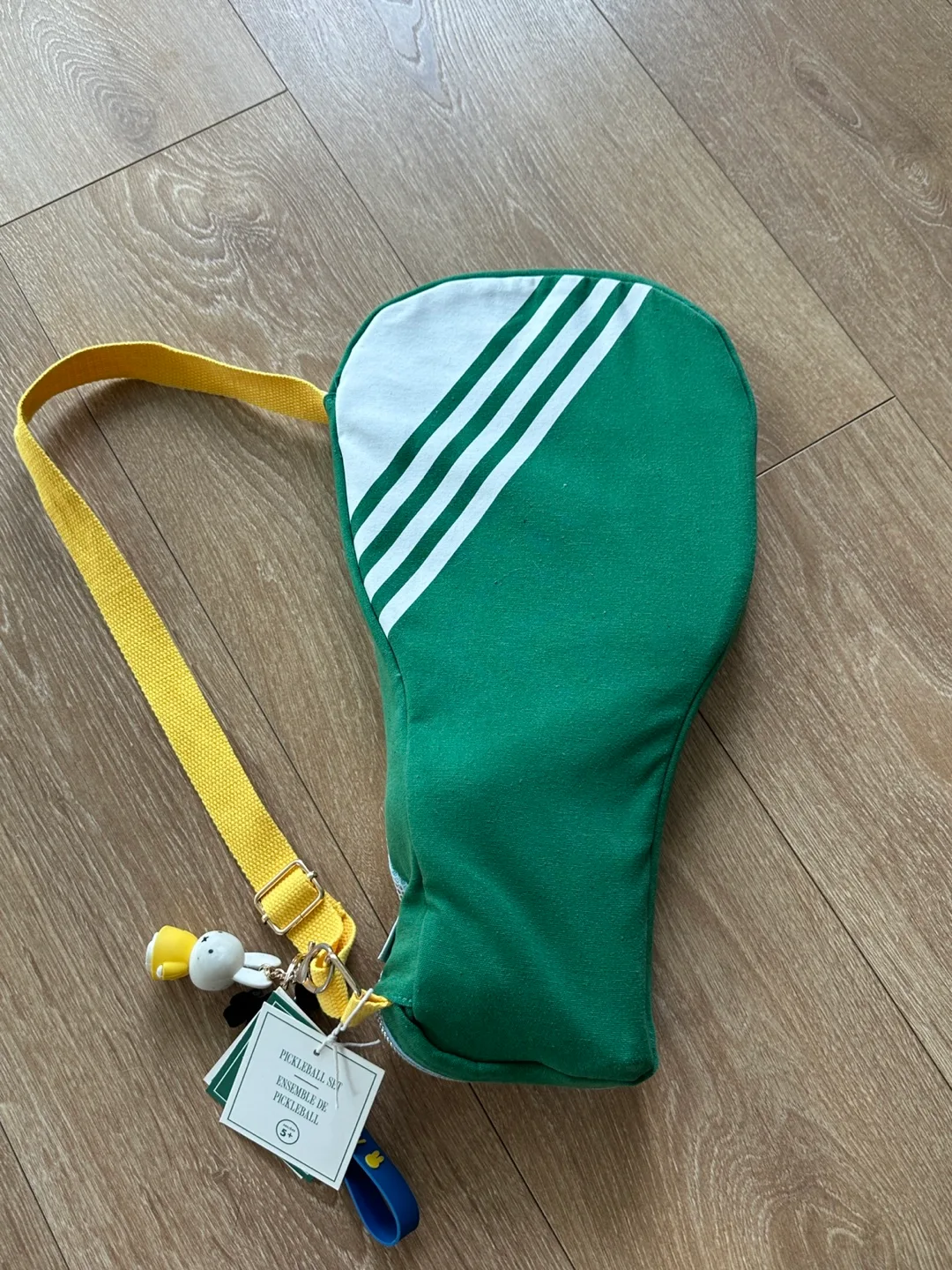 Pickleball Set with Bag image indicator(2)