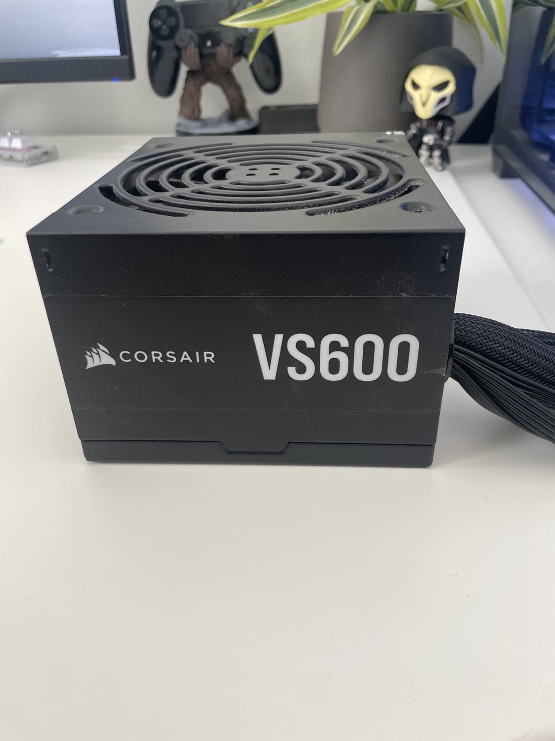 Corsair VS600 Power Supply
