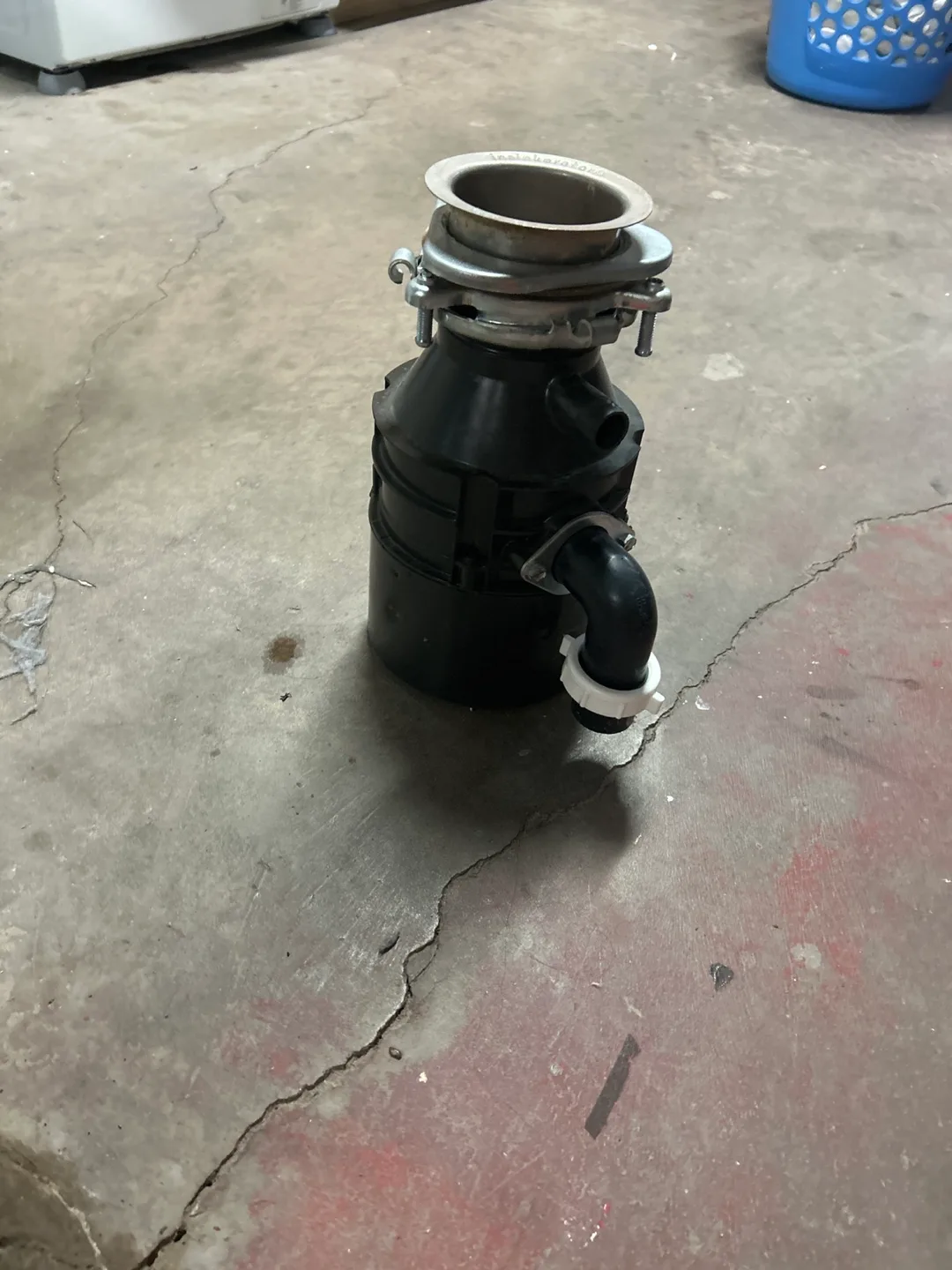 InSinkErator Food Waste Disposer thumbnail