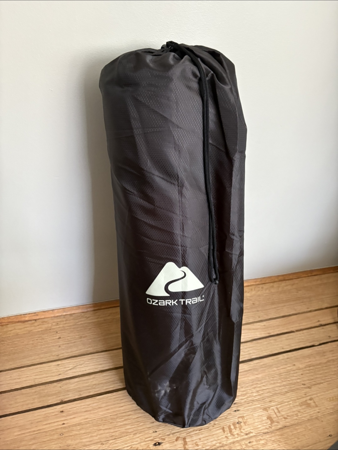 Ozark Trail Comfy Zone Single Self Inflating Mat - photo 2