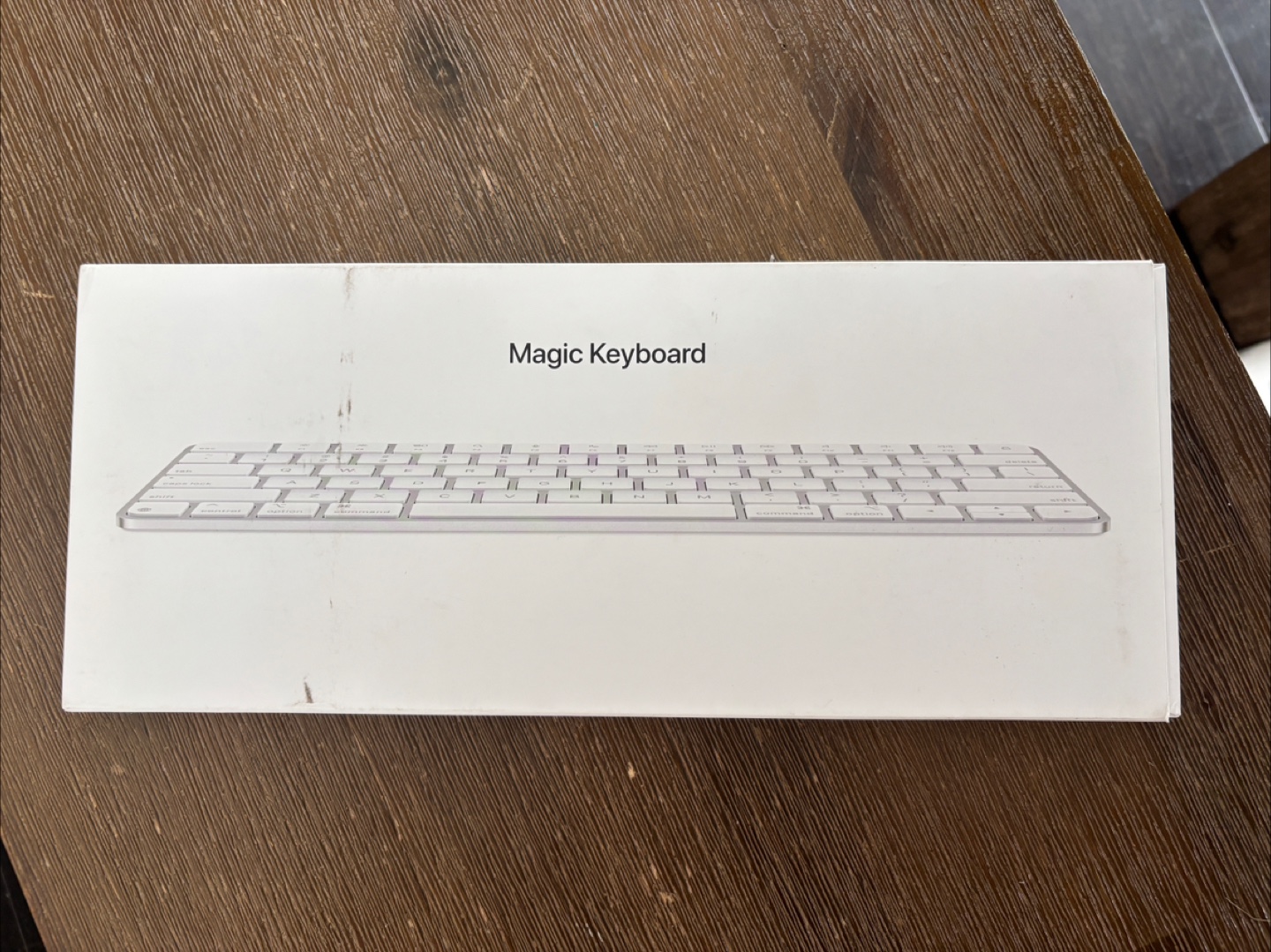 Apple Magic Keyboard