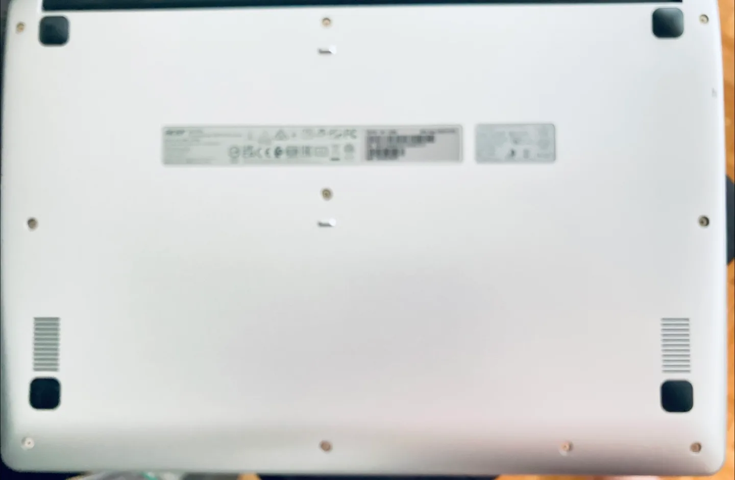 BRAND NEW!! Acer Chromebook 315 image indicator(5)